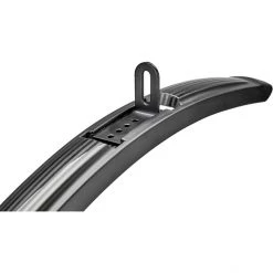 Xlc MG-C41 City Jeu De Garde-boue 26-28" 46mm, Noir