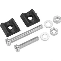 Xlc Garde-boue Mudguard-Set MG-C03 24-26", Gris/bleu -Catégories les plus recherchées Soldes xlc mudguard set mg c03 24 26 schwarz 4