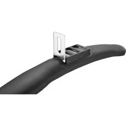 Xlc Garde-boue Mudguard-Set MG-C03 28", Gris/bleu