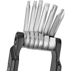 Xlc Mini-outils & Outils Multifonctions Q-Series TO-M11 Outil Multifonction Avec 10 Fonctions -Catégories les plus recherchées Soldes xlc q series to m11 multitool with 10 functions 4