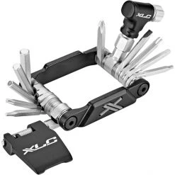 Xlc Mini-outils & Outils Multifonctions Q-Series TO-M13 Outil Multifonction Avec 13 Fonctions