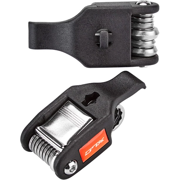 Xlc Mini-outils & Outils Multifonctions TO-M04 Outil Multifonction 20-pièce 2 Xlc Mini-outils & Outils Multifonctions TO-M04 Outil Multifonction 20-pièce – Image 2