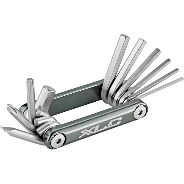 Xlc Mini-outils & Outils Multifonctions TO-M06 Outil Multifonction 10-article 1 Xlc Mini-outils & Outils Multifonctions TO-M06 Outil Multifonction 10-article