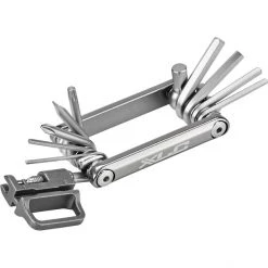 Xlc Mini-outils & Outils Multifonctions TO-M07 Outil Multifonction 15 Outils