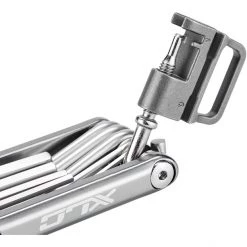 Xlc Mini-outils & Outils Multifonctions TO-M07 Outil Multifonction 15 Outils 5 Xlc Mini-outils & Outils Multifonctions TO-M07 Outil Multifonction 15 Outils -Catégories les plus recherchées Soldes xlc to m07 mulitool 15 teilig 4
