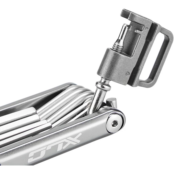 Xlc Mini-outils & Outils Multifonctions TO-M07 Outil Multifonction 15 Outils 3 Xlc Mini-outils & Outils Multifonctions TO-M07 Outil Multifonction 15 Outils – Image 3