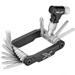 Xlc Mini-outils & Outils Multifonctions TO-M14 Q-Serie Outil Multifonction 12 Pièces