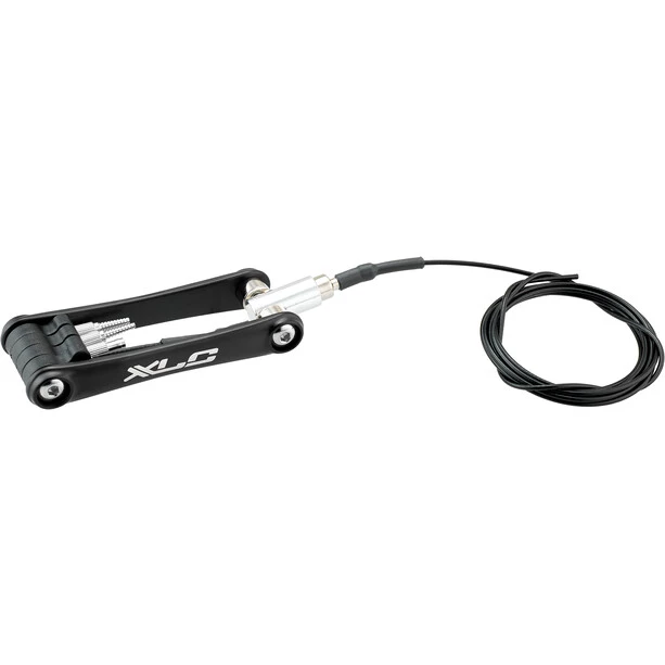 Xlc Mini-outils & Outils Multifonctions TO-S86 Outil Spécial Pour Insertion De Câble, Noir 2 Xlc Mini-outils & Outils Multifonctions TO-S86 Outil Spécial Pour Insertion De Câble, Noir – Image 2