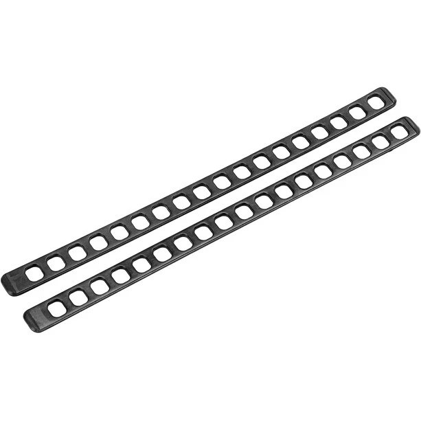 Zefal Croozer Road Garde-boue Pour Roue Avant, Noir 2 Zefal Croozer Road Garde-boue Pour Roue Avant, Noir – Image 2