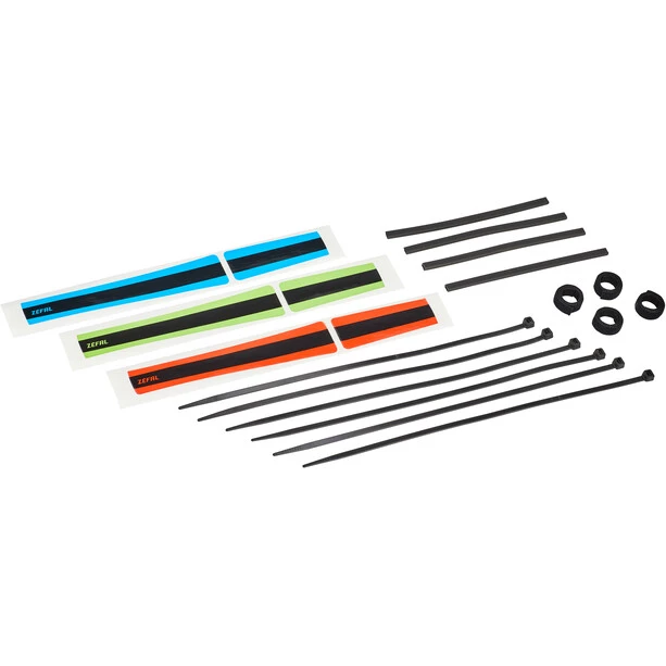 Zefal Deflector FM20 Garde-boue Pour Roue Avant 2 Zefal Deflector FM20 Garde-boue Pour Roue Avant – Image 2