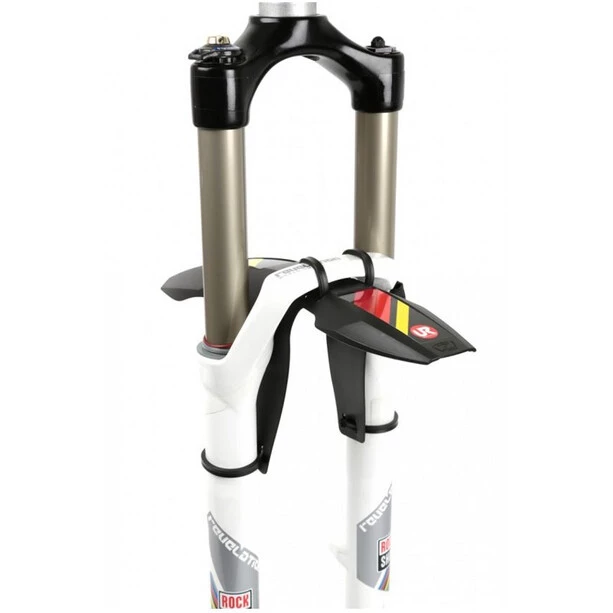 Zefal Deflector FM20 Garde-boue Pour Roue Avant 3 Zefal Deflector FM20 Garde-boue Pour Roue Avant – Image 3