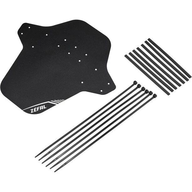 Zefal Deflector Lite XL Garde-boue Pour Roue Avant Pour Fatbike 2 Zefal Deflector Lite XL Garde-boue Pour Roue Avant Pour Fatbike – Image 2