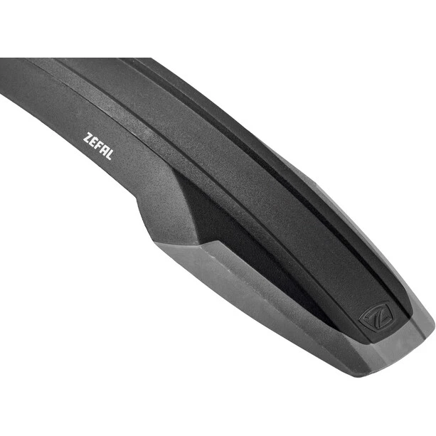 Zefal Deflector RM60 Garde-boue Pour Roue Arrière 26/27,5", Noir 2 Zefal Deflector RM60 Garde-boue Pour Roue Arrière 26/27,5", Noir – Image 2