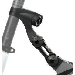 Zefal Deflector RM90+ Garde-boue Pour Roue Arrière 27,5"-29", Noir -Catégories les plus recherchées Soldes zefal deflector rm90 hr schutzblech 275 29 schwarz 5