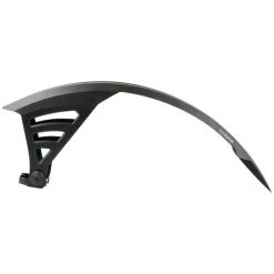 Zefal Deflector RS75 Garde-boue Pour Roue Arrière 27,5"-29", Noir