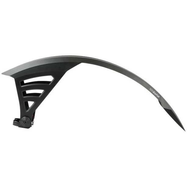 Zefal Deflector RS75 Garde-boue Pour Roue Arrière 27,5"-29", Noir 1 Zefal Deflector RS75 Garde-boue Pour Roue Arrière 27,5"-29", Noir