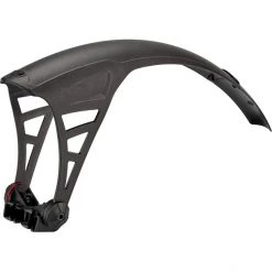 Zefal No Mud Garde-boue Arrière, Noir