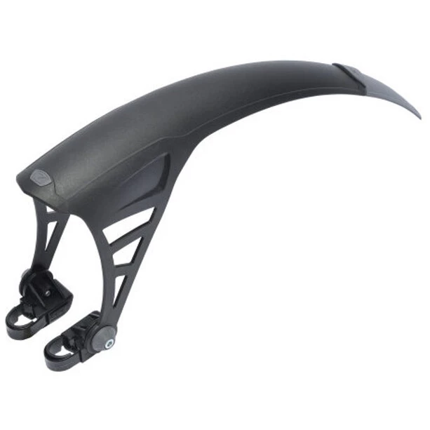 Zefal No Mud Garde-boue Arrière, Noir 3 Zefal No Mud Garde-boue Arrière, Noir – Image 3