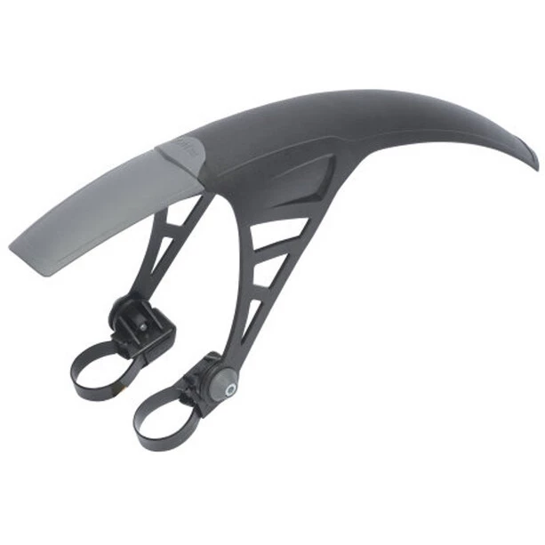 Zefal No Mud Garde-boue Arrière, Noir 4 Zefal No Mud Garde-boue Arrière, Noir – Image 4