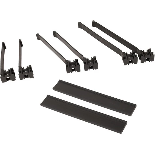 Zefal Road Jeu De Garde-boue G35 28" 4 Zefal Road Jeu De Garde-boue G35 28" – Image 4