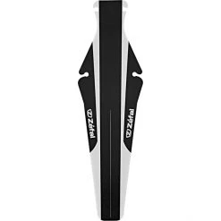 Zefal Shield Lite M Garde-boue Arrière Roue Arrière, Blanc/noir