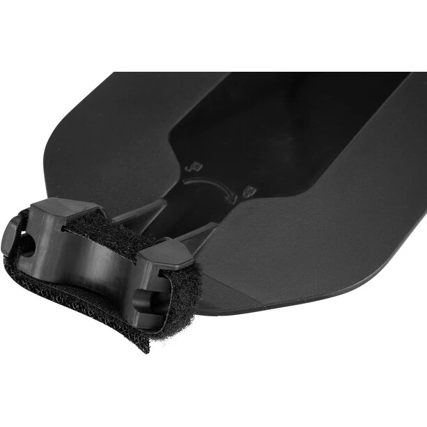 Zefal Shield S20 Garde-boue Pour Roue Arrière 26"-29", Noir 2 Zefal Shield S20 Garde-boue Pour Roue Arrière 26"-29", Noir – Image 2
