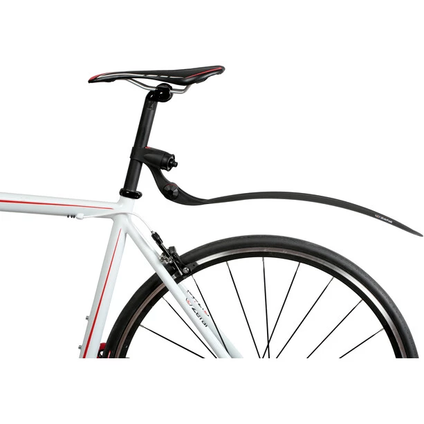 Zefal Swan Road Garde-boue Pour Roue Arrière 3 Zefal Swan Road Garde-boue Pour Roue Arrière – Image 3