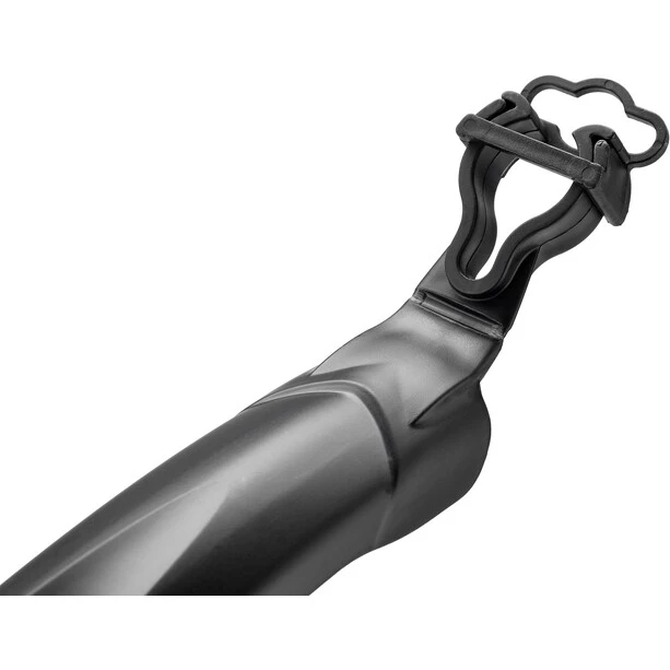 Zefal Trail Paire De Garde-boue, Noir 1 Zefal Trail Paire De Garde-boue, Noir