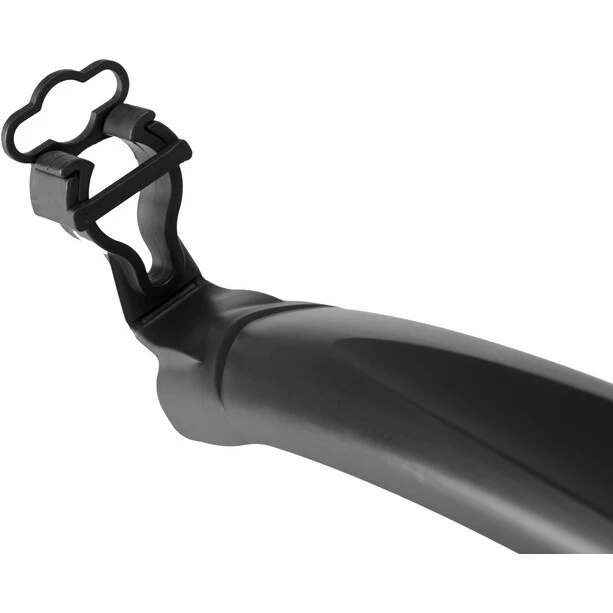 Zefal Trail Paire De Garde-boue, Noir 2 Zefal Trail Paire De Garde-boue, Noir – Image 2