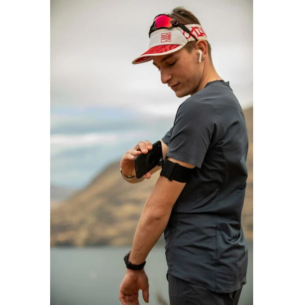 Zefalzefal-z Housses, Coques Et Supports Pour Smartphone Z Support De Brassard 2 Zefalzefal-z Housses, Coques Et Supports Pour Smartphone Z Support De Brassard – Image 2