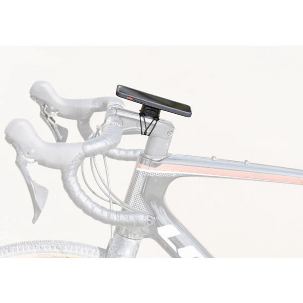 Zefal Housses, Coques Et Supports Pour Smartphone Z Bike Kit Support Pour Smartphone Pour IPhone 12 Pro Max 4 Zefal Housses, Coques Et Supports Pour Smartphone Z Bike Kit Support Pour Smartphone Pour IPhone 12 Pro Max – Image 4