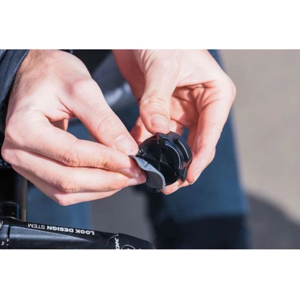 Zefal Housses, Coques Et Supports Pour Smartphone Z Bike Kit Support Pour Smartphone Pour IPhone 12 Pro Max 5 Zefal Housses, Coques Et Supports Pour Smartphone Z Bike Kit Support Pour Smartphone Pour IPhone 12 Pro Max – Image 5