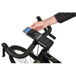 Zefal Housses, Coques Et Supports Pour Smartphone Z-Console Dry Support Universel Pour Smartphone M, Noir 7 Zefal Housses, Coques Et Supports Pour Smartphone Z-Console Dry Support Universel Pour Smartphone M, Noir -Catégories les plus recherchées Soldes zefal z console dry universal smartphone mount m black 5