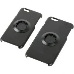 Zefal Housses, Coques Et Supports Pour Smartphone Z Console Lite Smartphone Holder For Iphone 6/6+