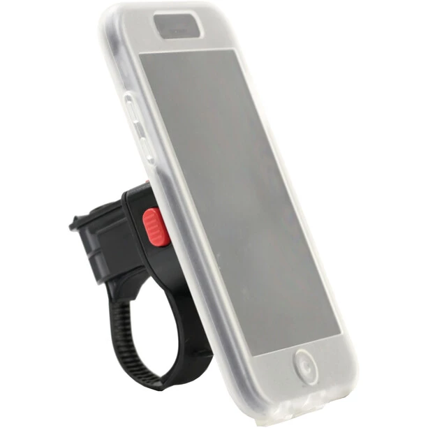 Zefal Housses, Coques Et Supports Pour Smartphone Z Console Lite Smartphone Holder For Iphone 6/6+ 2 Zefal Housses, Coques Et Supports Pour Smartphone Z Console Lite Smartphone Holder For Iphone 6/6+ – Image 2