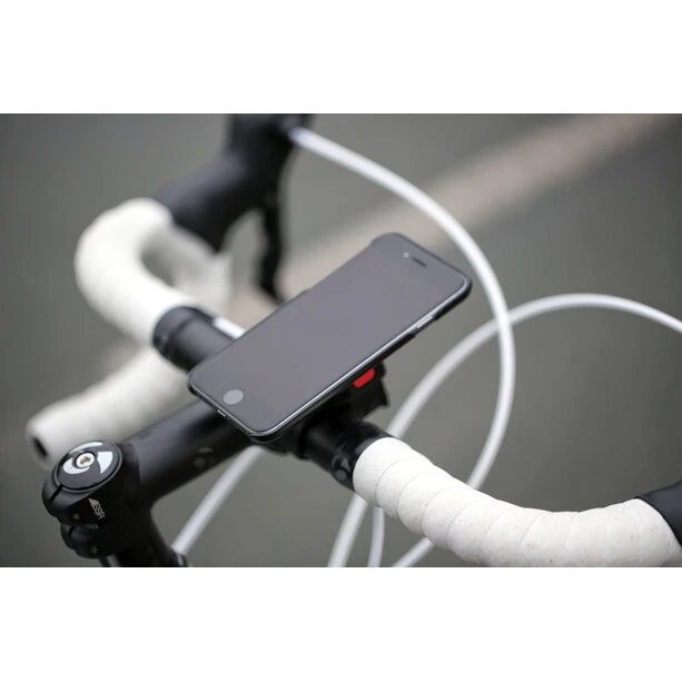 Zefal Housses, Coques Et Supports Pour Smartphone Z Console Lite Smartphone Holder For Iphone 6/6+ 3 Zefal Housses, Coques Et Supports Pour Smartphone Z Console Lite Smartphone Holder For Iphone 6/6+ – Image 3