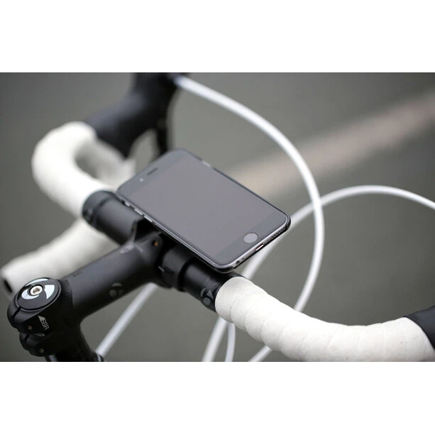 Zefal Housses, Coques Et Supports Pour Smartphone Z Console Lite Smartphone Holder For Iphone 6/6+ 4 Zefal Housses, Coques Et Supports Pour Smartphone Z Console Lite Smartphone Holder For Iphone 6/6+ – Image 4