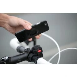 Zefal Housses, Coques Et Supports Pour Smartphone Z Console Lite Smartphone Holder For Iphone 6/6+ 10 Zefal Housses, Coques Et Supports Pour Smartphone Z Console Lite Smartphone Holder For Iphone 6/6+ -Catégories les plus recherchées Soldes zefal z console lite smartphone halter fuer iphone 6 6 6