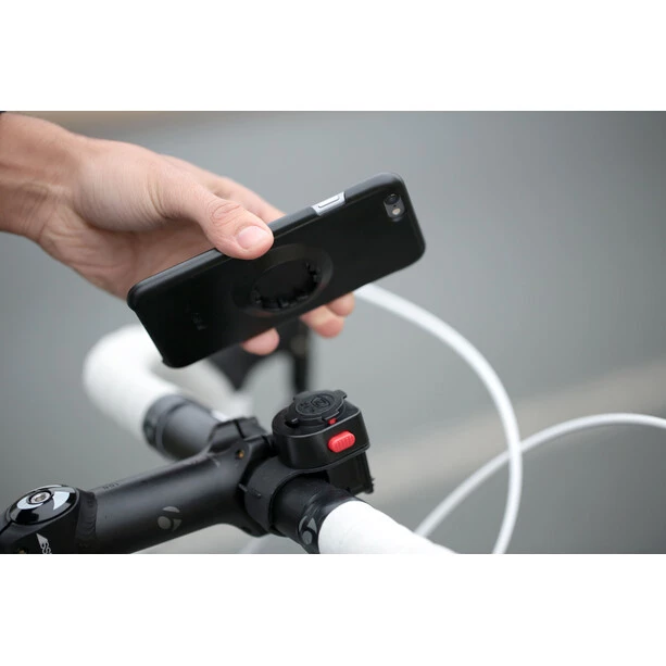 Zefal Housses, Coques Et Supports Pour Smartphone Z Console Lite Smartphone Holder For Iphone 6/6+ 5 Zefal Housses, Coques Et Supports Pour Smartphone Z Console Lite Smartphone Holder For Iphone 6/6+ – Image 5