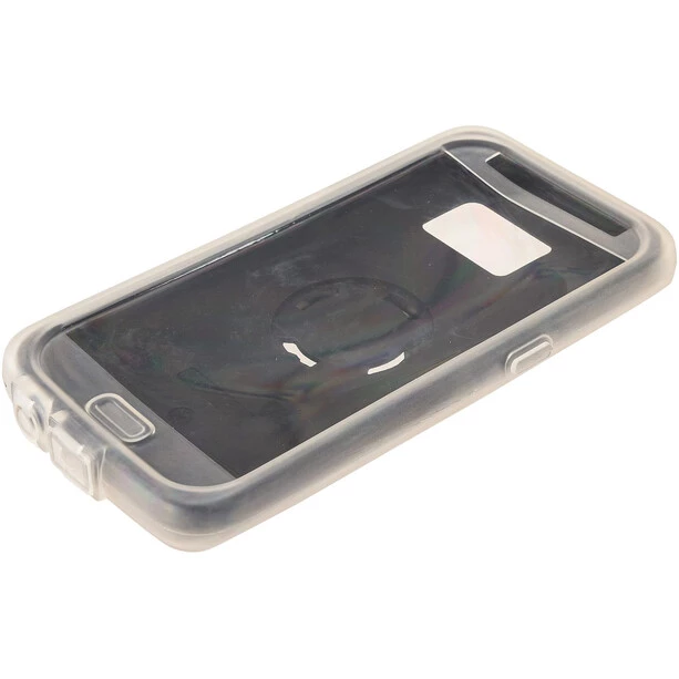 Zefal Housses, Coques Et Supports Pour Smartphone Z-Console Étui Pour Smartphone Et Housse De Pluie Pour Samsung S7 Case 2 Zefal Housses, Coques Et Supports Pour Smartphone Z-Console Étui Pour Smartphone Et Housse De Pluie Pour Samsung S7 Case – Image 2