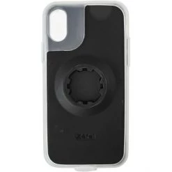 Zefal Housses, Coques Et Supports Pour Smartphone Z-Console Étui Pour Smartphone Et Housse De Pluie Pour Samsung S8+/S9+, Noir