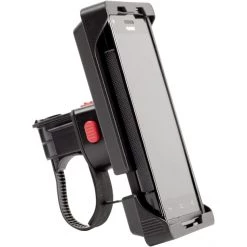 Zefal Housses, Coques Et Supports Pour Smartphone Z Console Sacoche Vélo Pour Smartphone Taille M