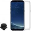 Zefal Housses, Coques Et Supports Pour Smartphone Z-Console Support Pour Smartphone Pour Samsung S8/S9, Noir