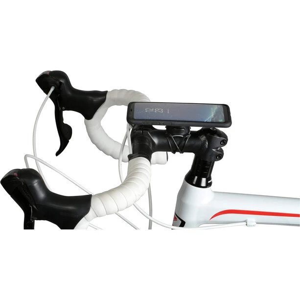 Zefal Housses, Coques Et Supports Pour Smartphone Z-Console Kit De Montage Pour Smartphone Pour Samsung S8+/S9+, Noir 2 Zefal Housses, Coques Et Supports Pour Smartphone Z-Console Kit De Montage Pour Smartphone Pour Samsung S8+/S9+, Noir – Image 2