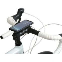 Zefal Housses, Coques Et Supports Pour Smartphone Z-Console Kit De Montage Pour Smartphone Pour Samsung S8+/S9+, Noir 5 Zefal Housses, Coques Et Supports Pour Smartphone Z-Console Kit De Montage Pour Smartphone Pour Samsung S8+/S9+, Noir -Catégories les plus recherchées Soldes zefal z console smartphone mount kit for samsung s8 s9 black 4