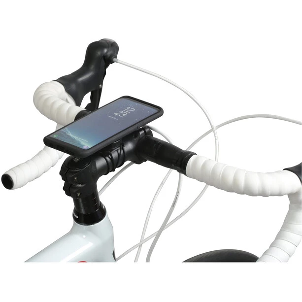 Zefal Housses, Coques Et Supports Pour Smartphone Z-Console Kit De Montage Pour Smartphone Pour Samsung S8+/S9+, Noir 3 Zefal Housses, Coques Et Supports Pour Smartphone Z-Console Kit De Montage Pour Smartphone Pour Samsung S8+/S9+, Noir – Image 3